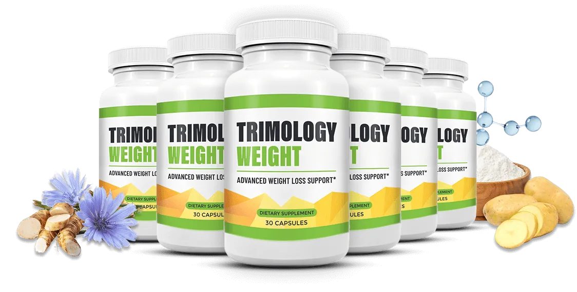 Trimology™ Official | Gut-Powered Metabolic Support & Fat Burning