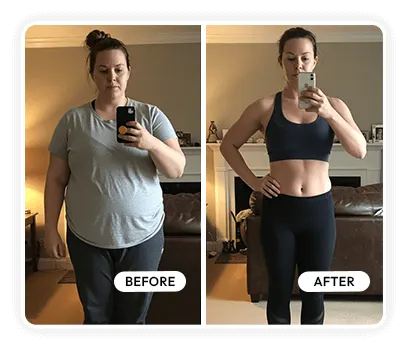Monica — Trimology Verified Customer