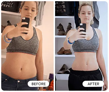Patricia — Trimology Verified Customer